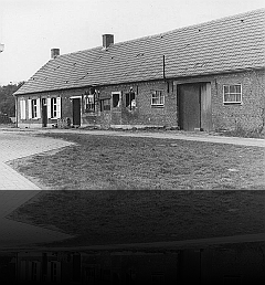 Boerderij Leo Van De Vloet
